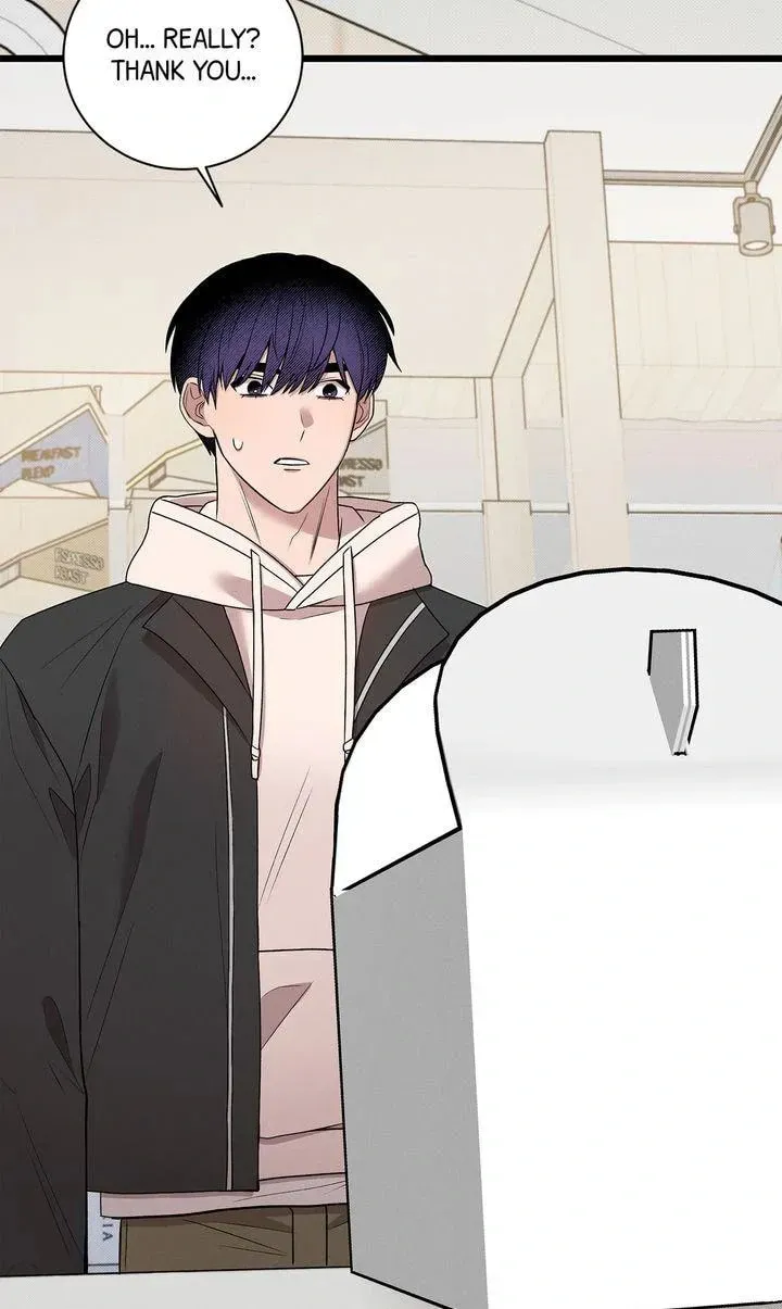 An Uneventful Neighborhood Chapter 12 page 56 - 