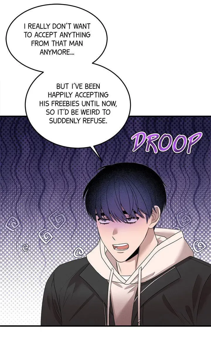 An Uneventful Neighborhood Chapter 12 page 58 - 