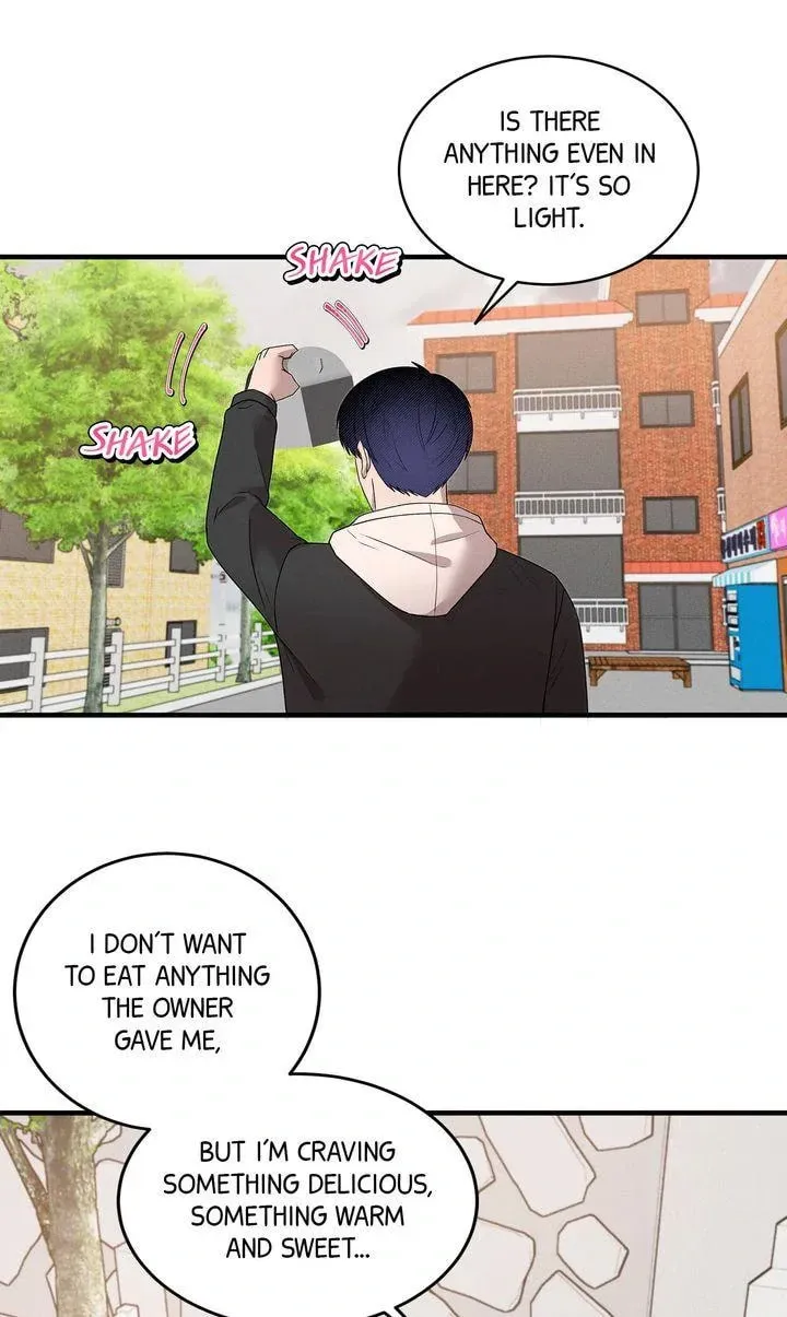 An Uneventful Neighborhood Chapter 12 page 59 - 