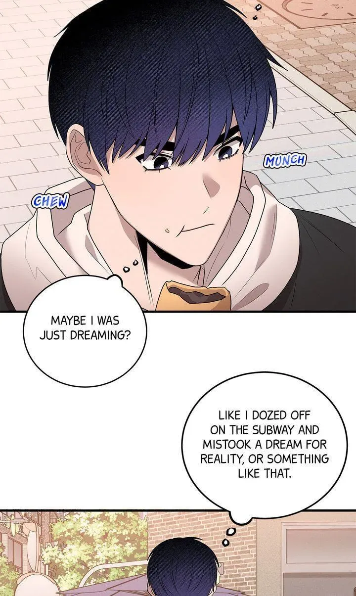 An Uneventful Neighborhood Chapter 12 page 65 - 