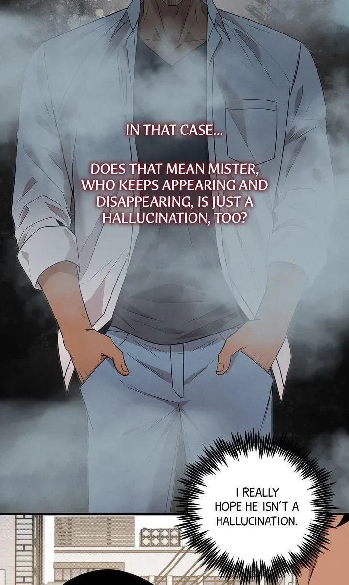An Uneventful Neighborhood Chapter 12 page 69 - 
