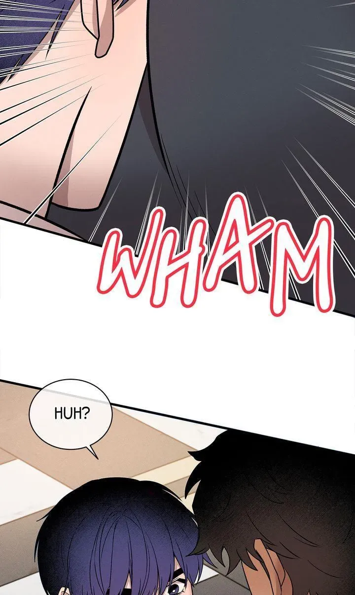 An Uneventful Neighborhood Chapter 12 page 71 - 