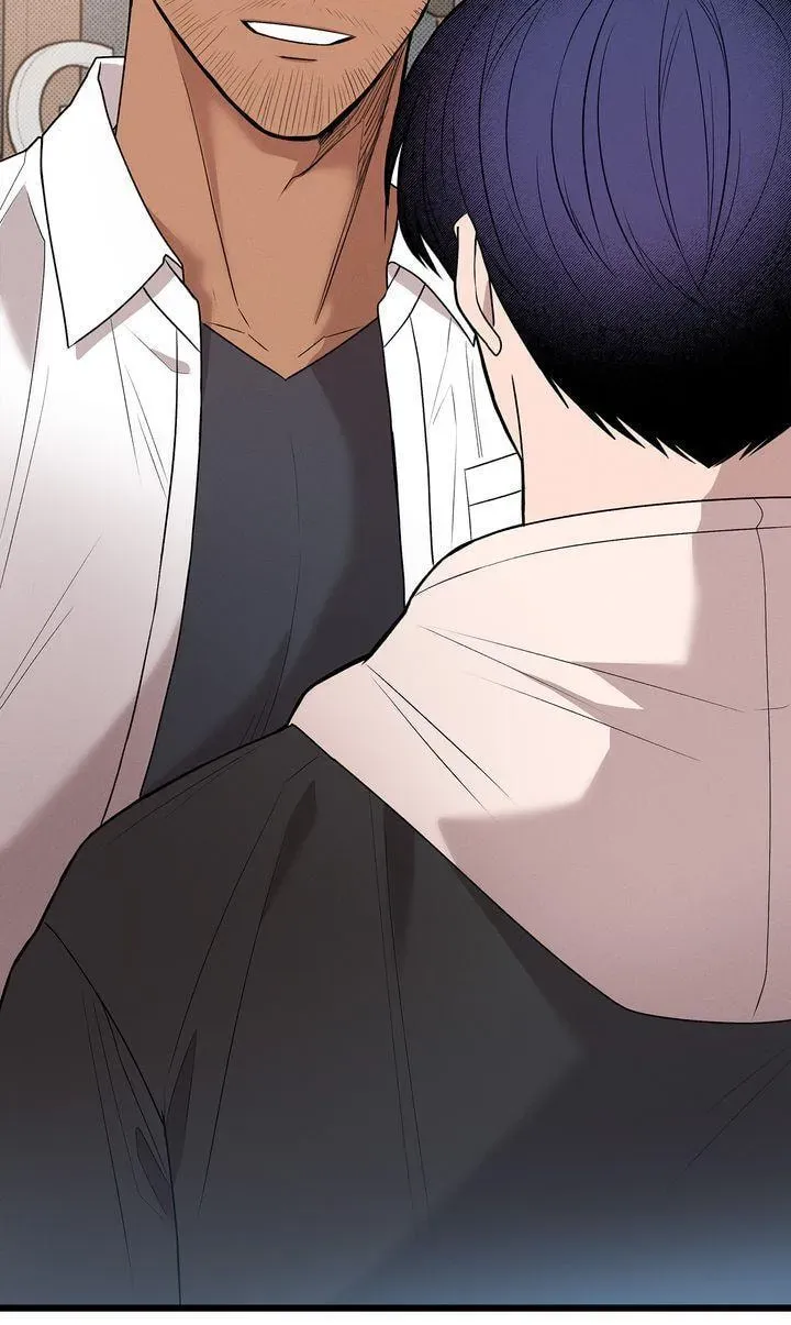 An Uneventful Neighborhood Chapter 12 page 73 - 