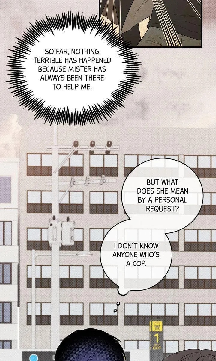 An Uneventful Neighborhood Chapter 12 page 10 - 