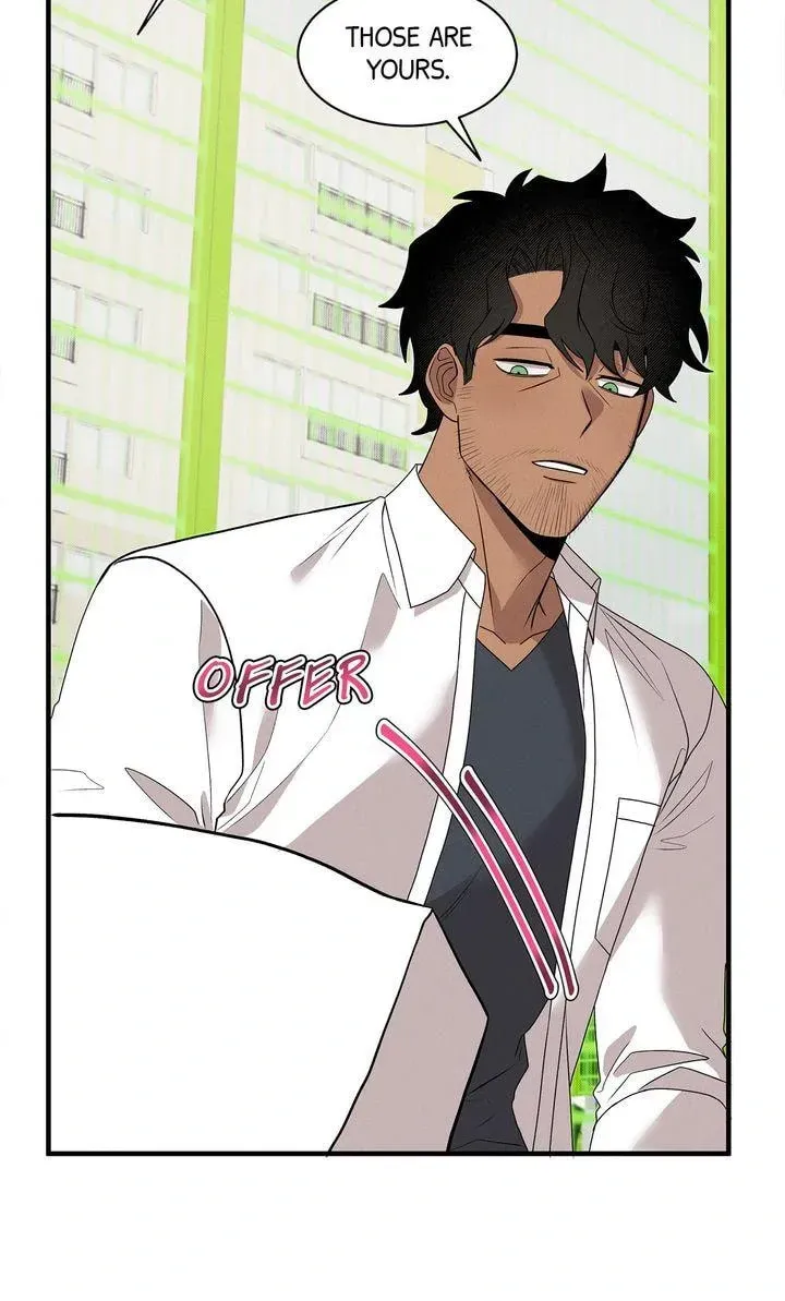 An Uneventful Neighborhood Chapter 13 page 12 - 