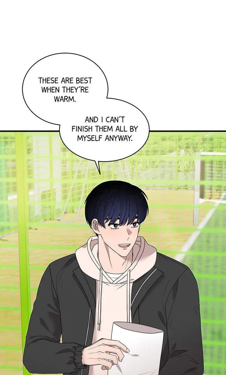 An Uneventful Neighborhood Chapter 13 page 13 - 