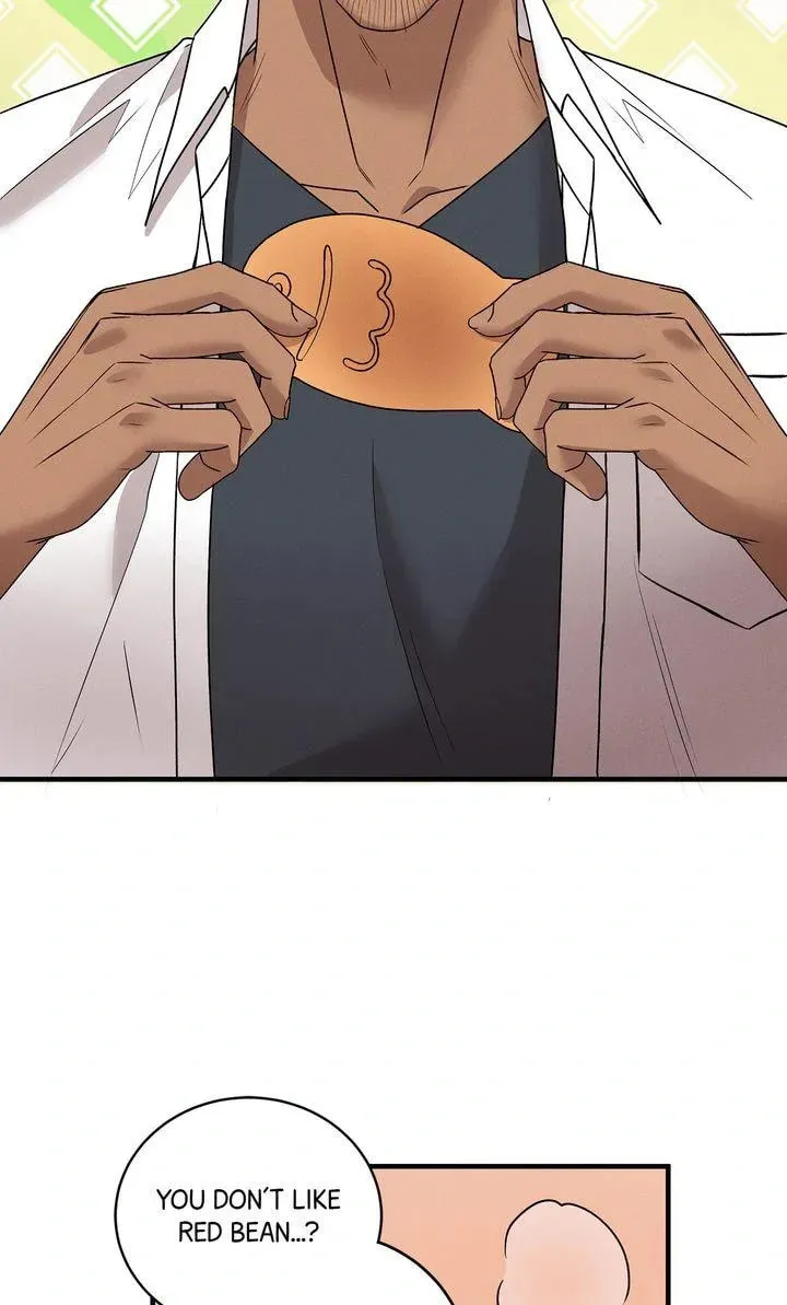 An Uneventful Neighborhood Chapter 13 page 16 - 
