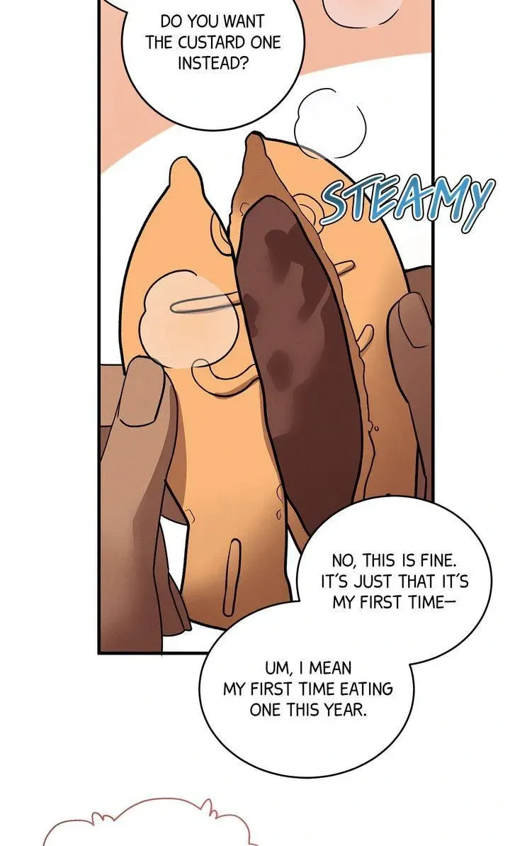 An Uneventful Neighborhood Chapter 13 page 17 - 