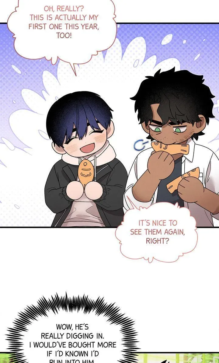 An Uneventful Neighborhood Chapter 13 page 18 - 