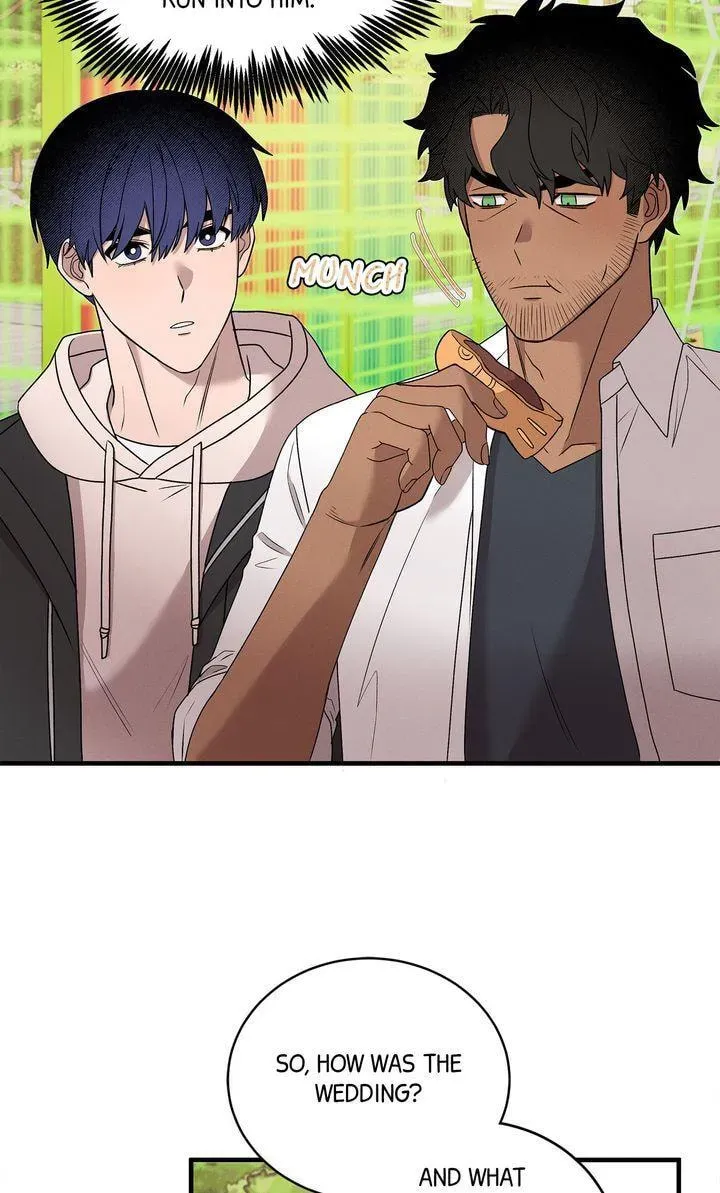 An Uneventful Neighborhood Chapter 13 page 19 - 
