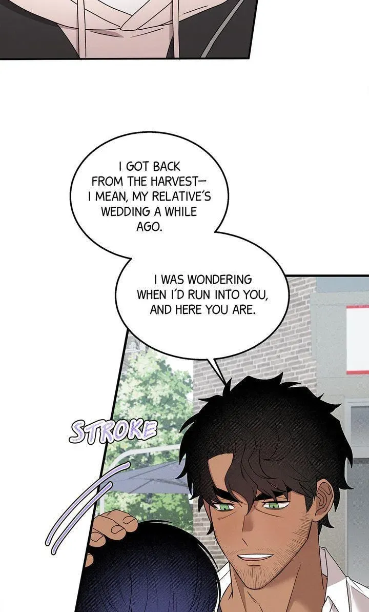 An Uneventful Neighborhood Chapter 13 page 3 - 