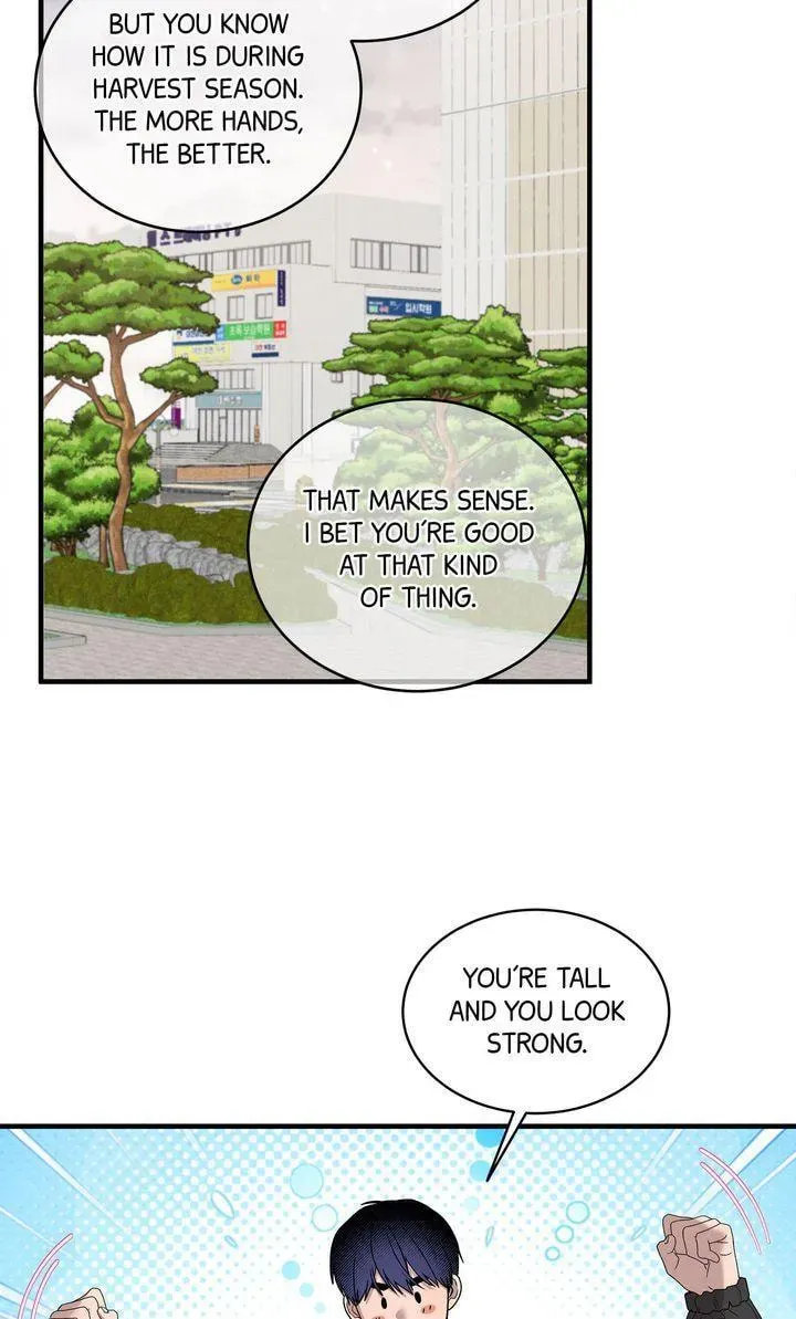 An Uneventful Neighborhood Chapter 13 page 21 - 
