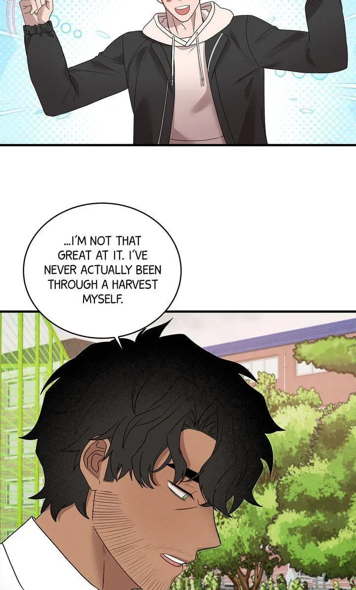 An Uneventful Neighborhood Chapter 13 page 22 - 