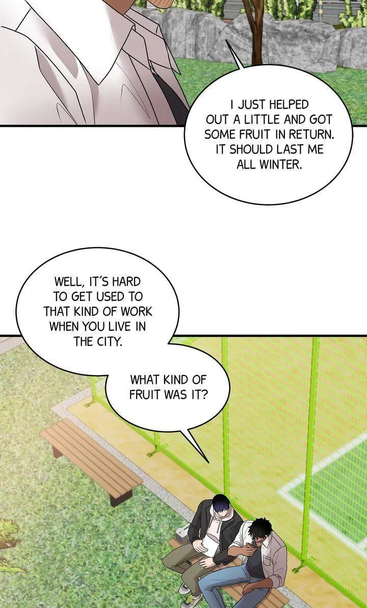 An Uneventful Neighborhood Chapter 13 page 23 - 