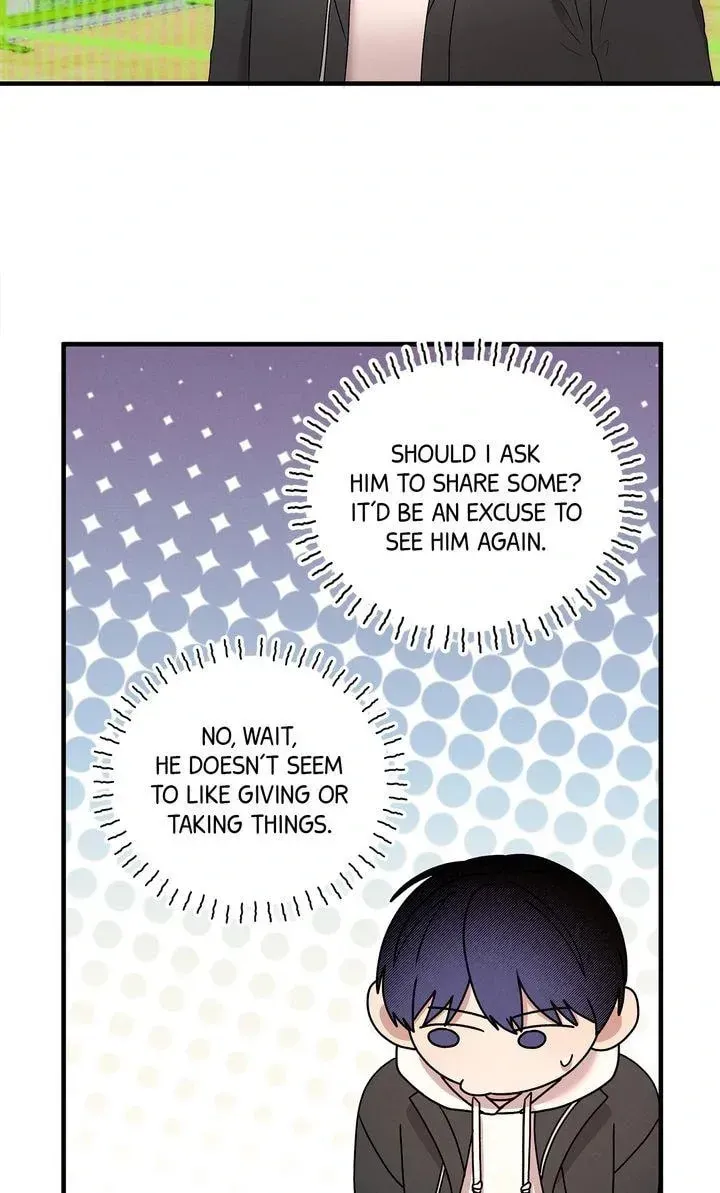 An Uneventful Neighborhood Chapter 13 page 25 - 