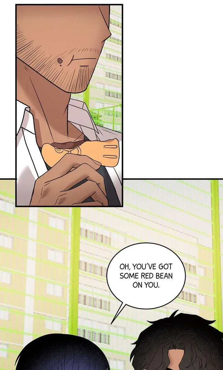 An Uneventful Neighborhood Chapter 13 page 27 - 