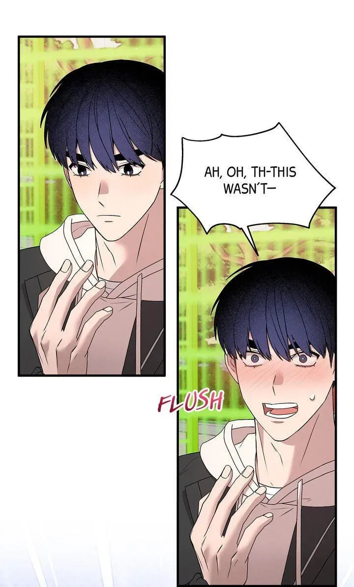 An Uneventful Neighborhood Chapter 13 page 29 - 