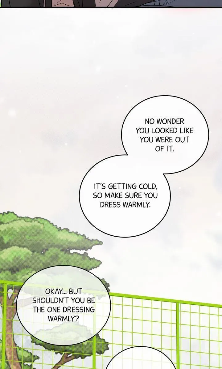 An Uneventful Neighborhood Chapter 13 page 35 - 