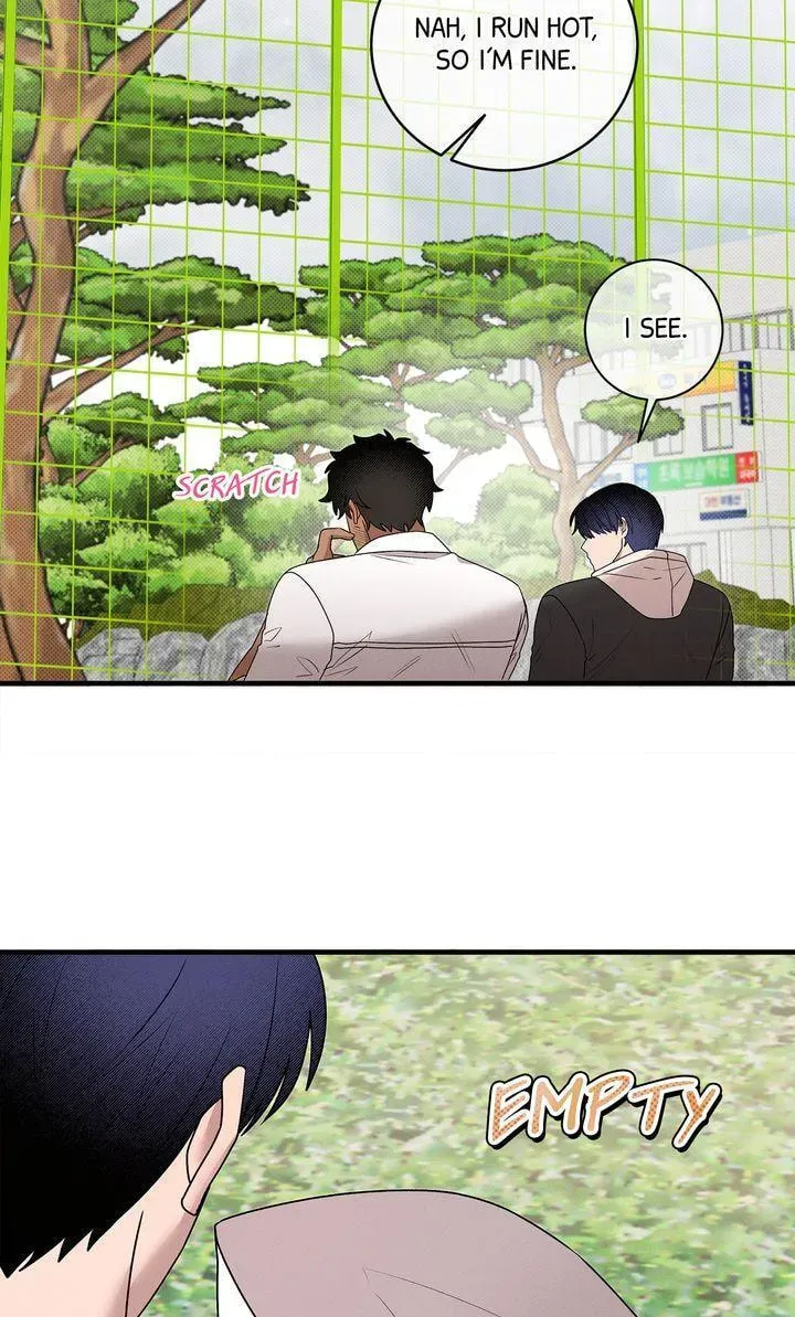 An Uneventful Neighborhood Chapter 13 page 36 - 