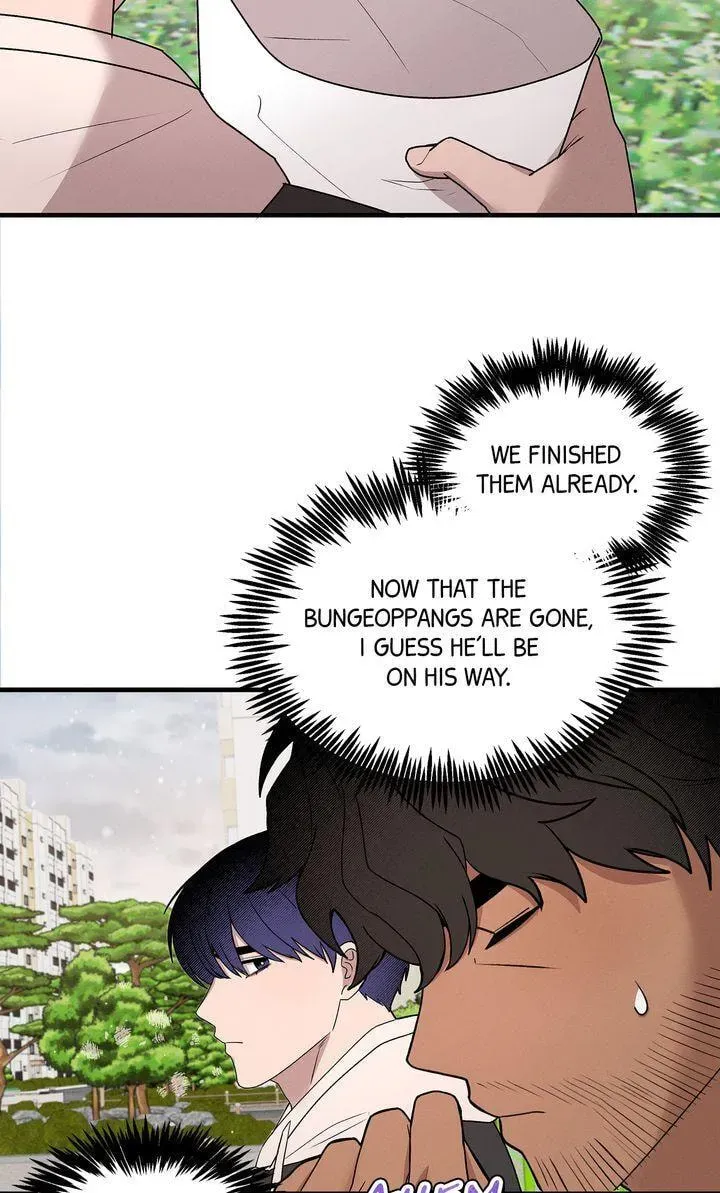 An Uneventful Neighborhood Chapter 13 page 37 - 