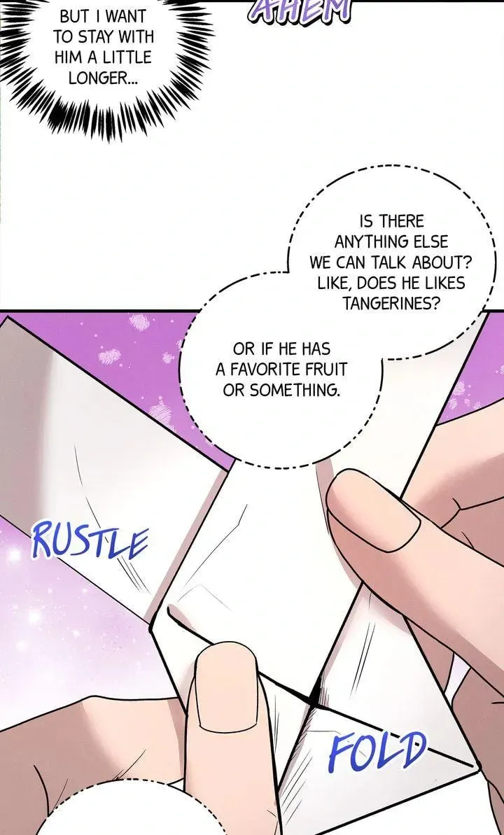 An Uneventful Neighborhood Chapter 13 page 38 - 