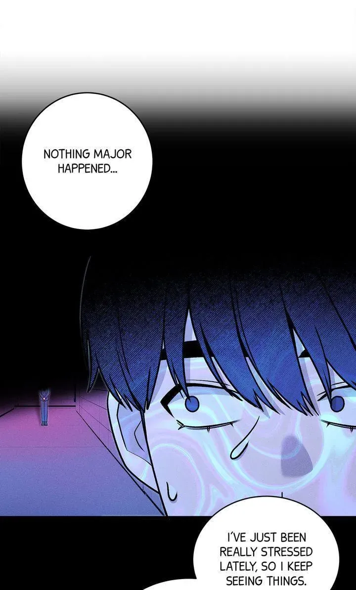 An Uneventful Neighborhood Chapter 13 page 45 - 