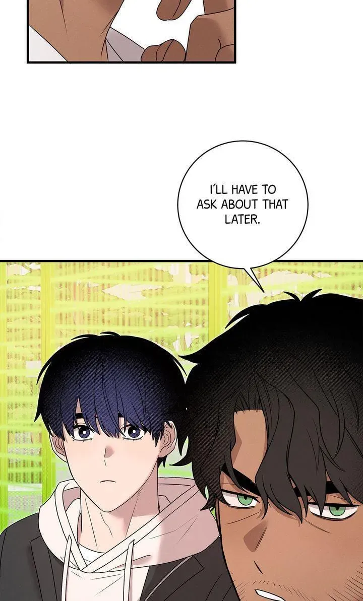 An Uneventful Neighborhood Chapter 13 page 47 - 