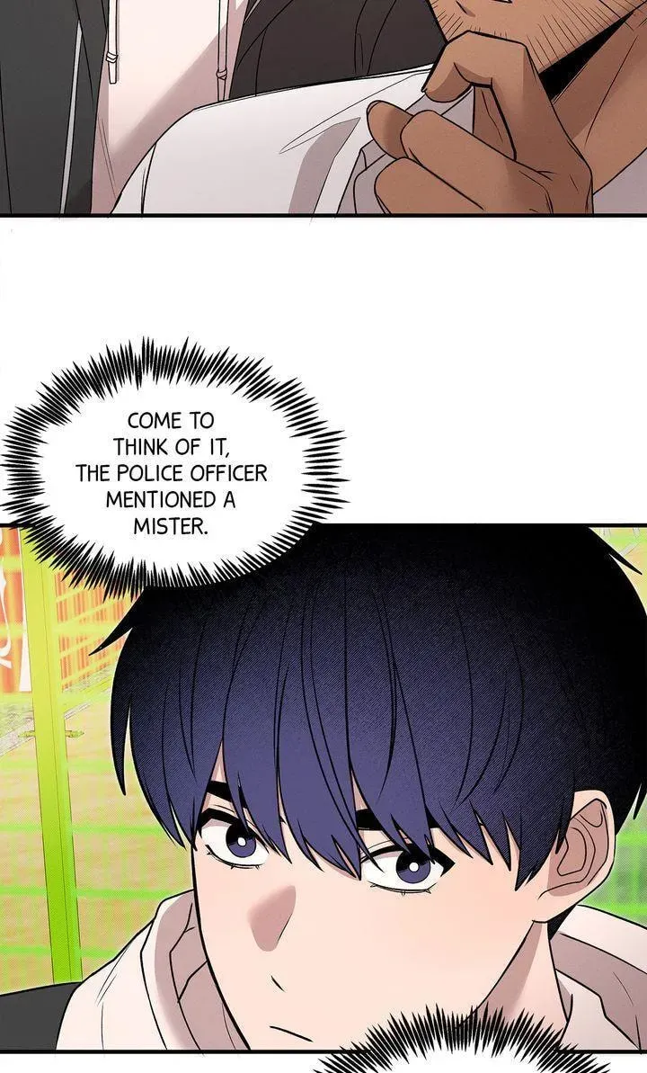 An Uneventful Neighborhood Chapter 13 page 48 - 