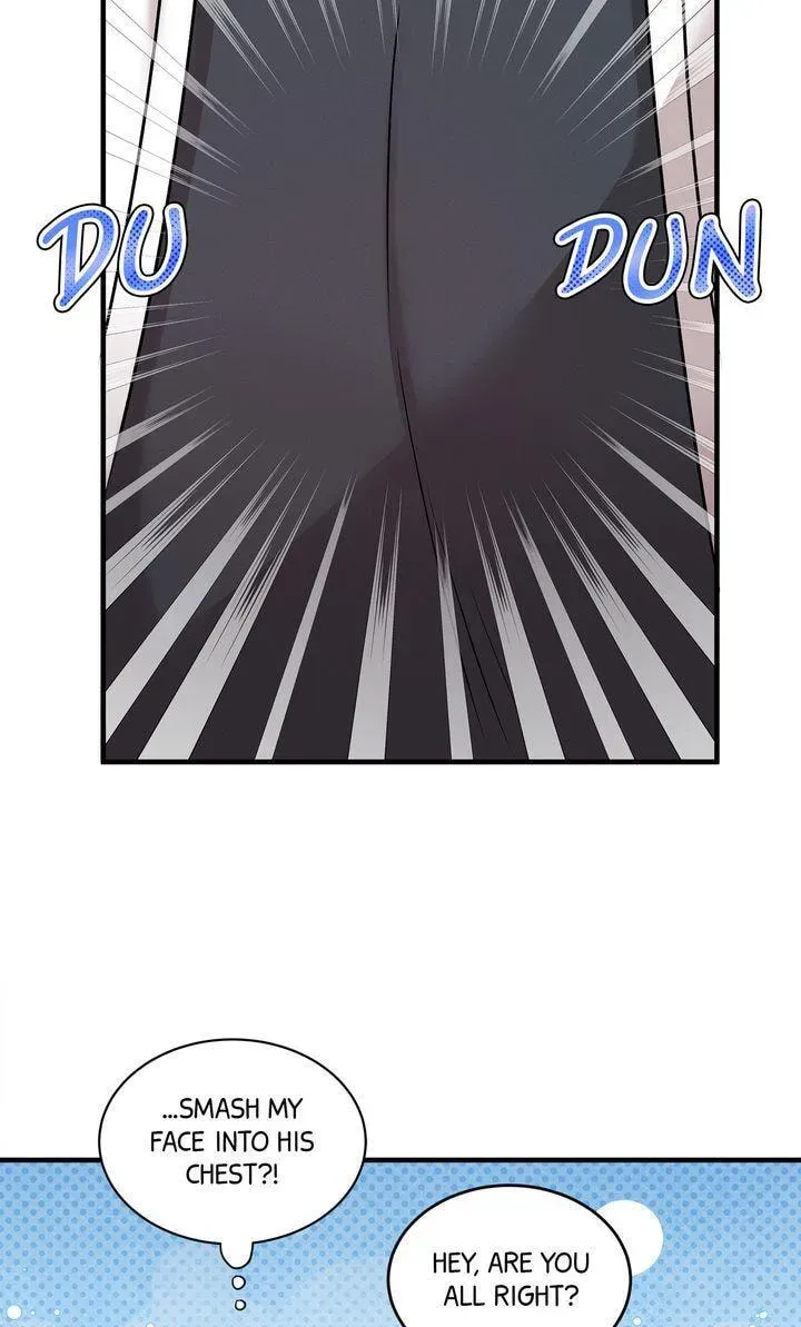 An Uneventful Neighborhood Chapter 13 page 6 - 