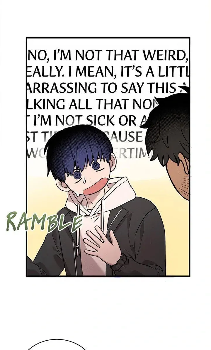 An Uneventful Neighborhood Chapter 13 page 52 - 