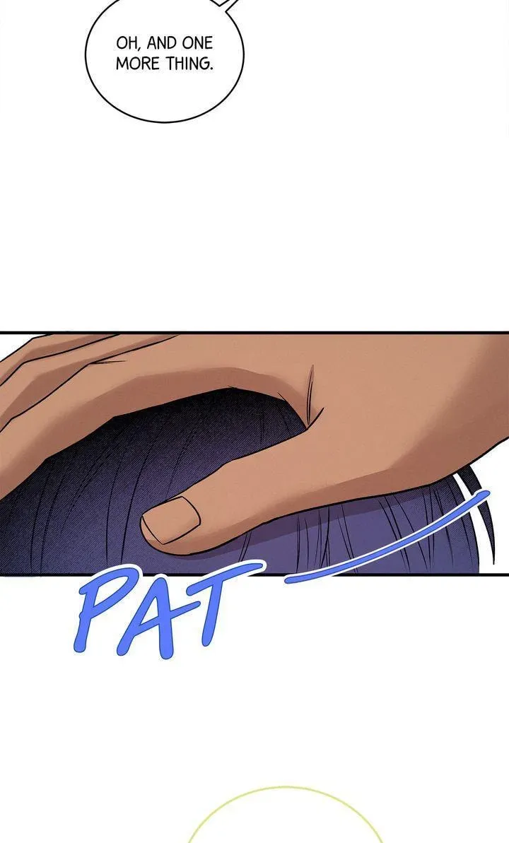An Uneventful Neighborhood Chapter 13 page 54 - 