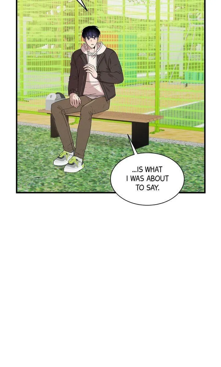 An Uneventful Neighborhood Chapter 13 page 57 - 