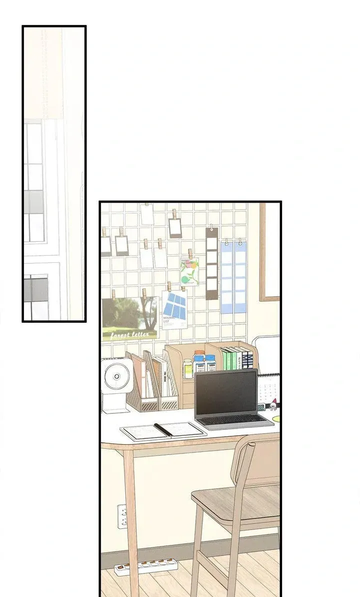 An Uneventful Neighborhood Chapter 13 page 58 - 