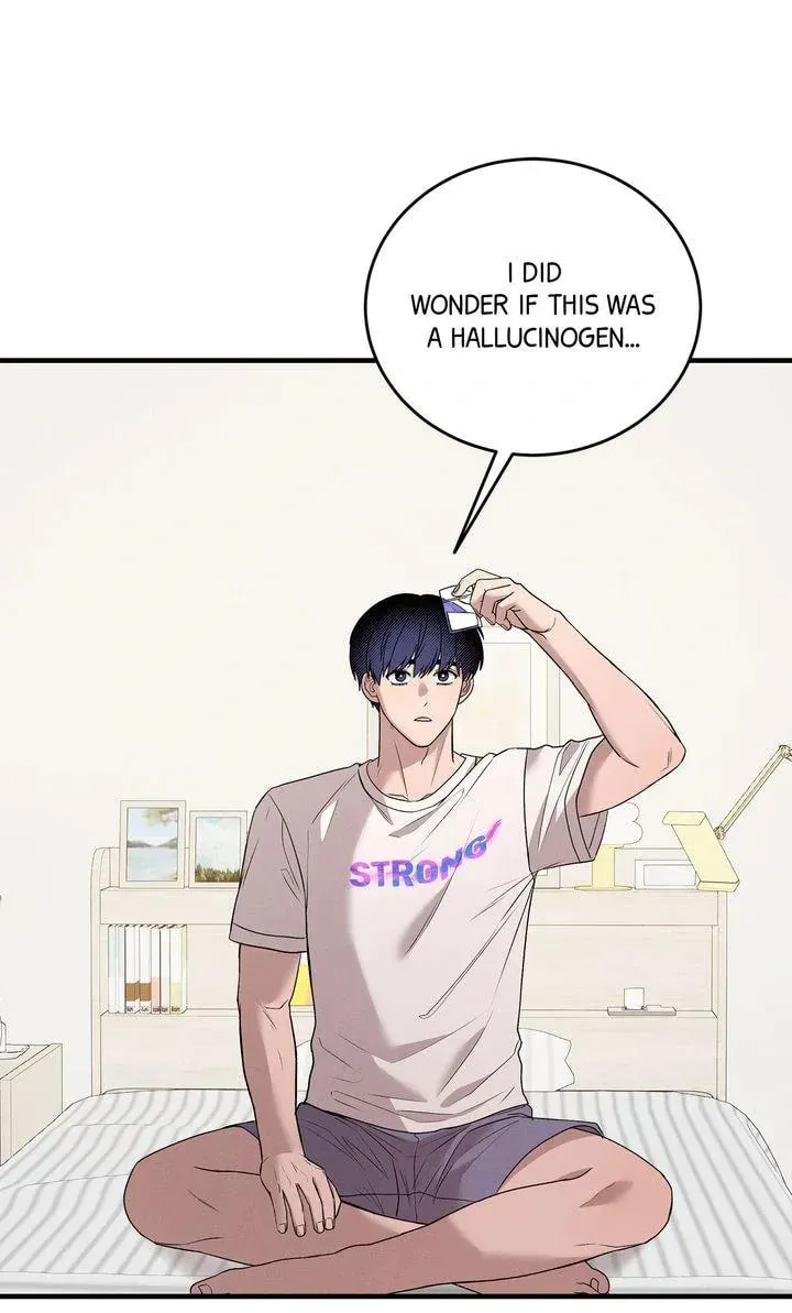 An Uneventful Neighborhood Chapter 13 page 60 - 