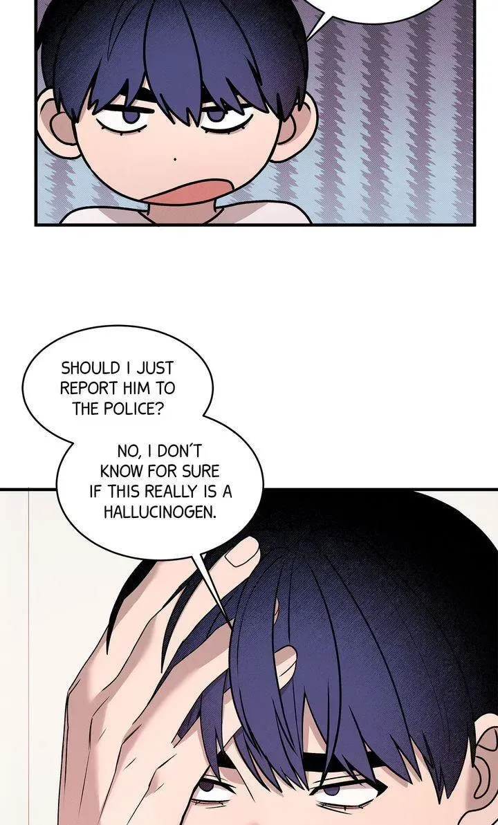 An Uneventful Neighborhood Chapter 13 page 62 - 