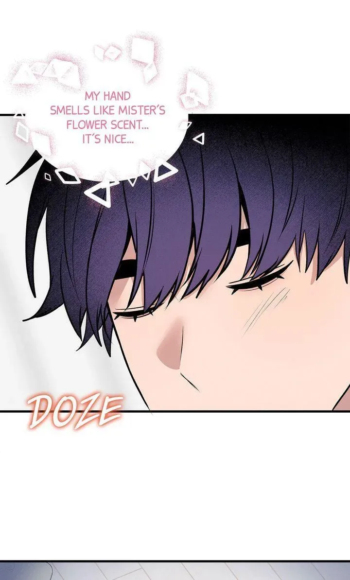 An Uneventful Neighborhood Chapter 13 page 66 - 