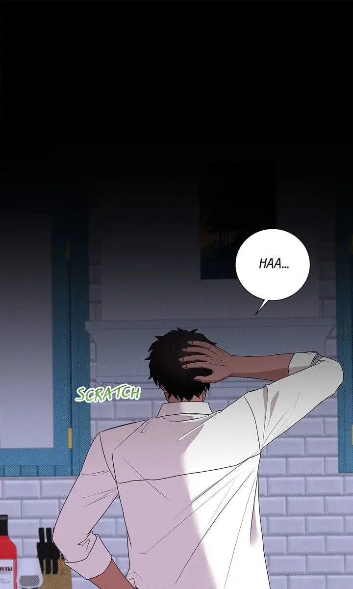 An Uneventful Neighborhood Chapter 14 page 1 - 