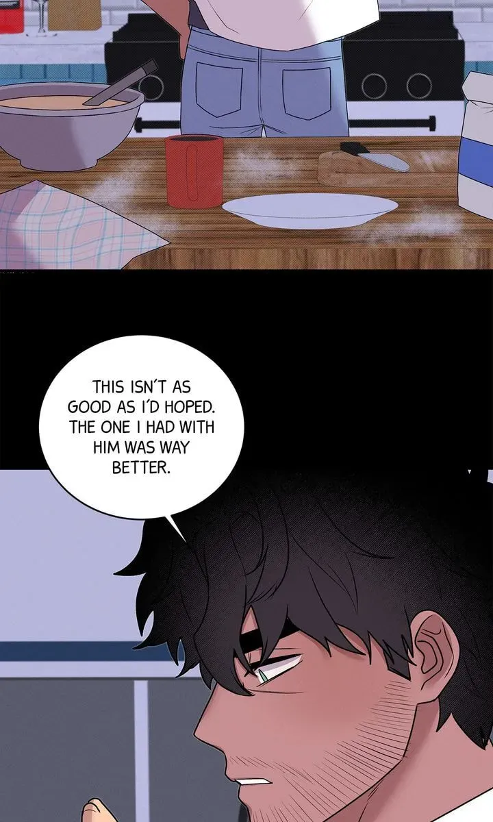 An Uneventful Neighborhood Chapter 14 page 2 - 