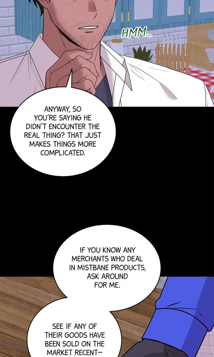 An Uneventful Neighborhood Chapter 14 page 13 - 