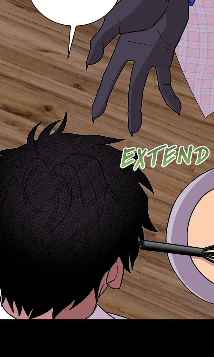 An Uneventful Neighborhood Chapter 14 page 14 - 