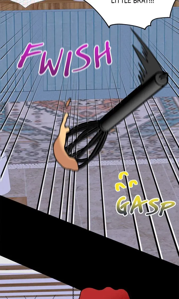 An Uneventful Neighborhood Chapter 14 page 17 - 