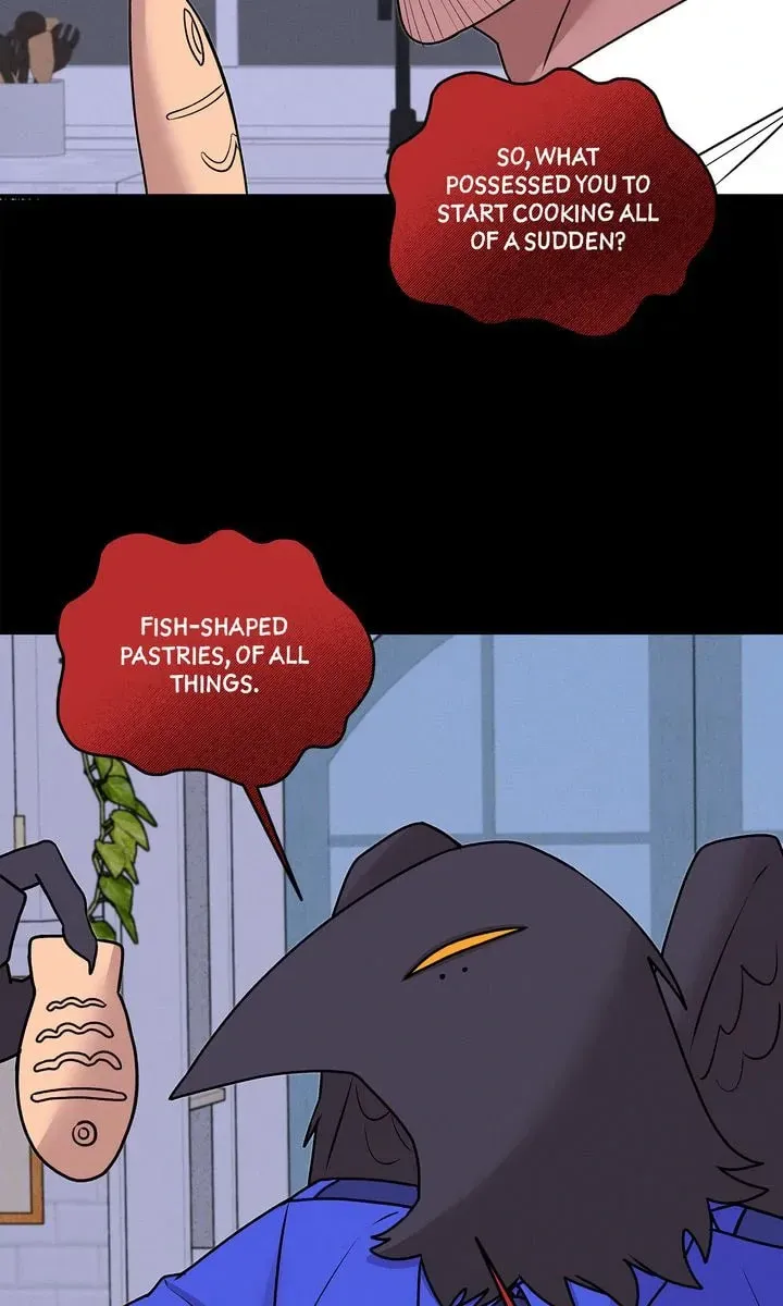 An Uneventful Neighborhood Chapter 14 page 3 - 