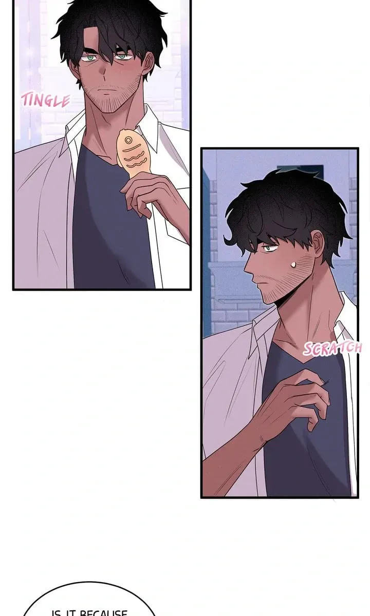 An Uneventful Neighborhood Chapter 14 page 21 - 