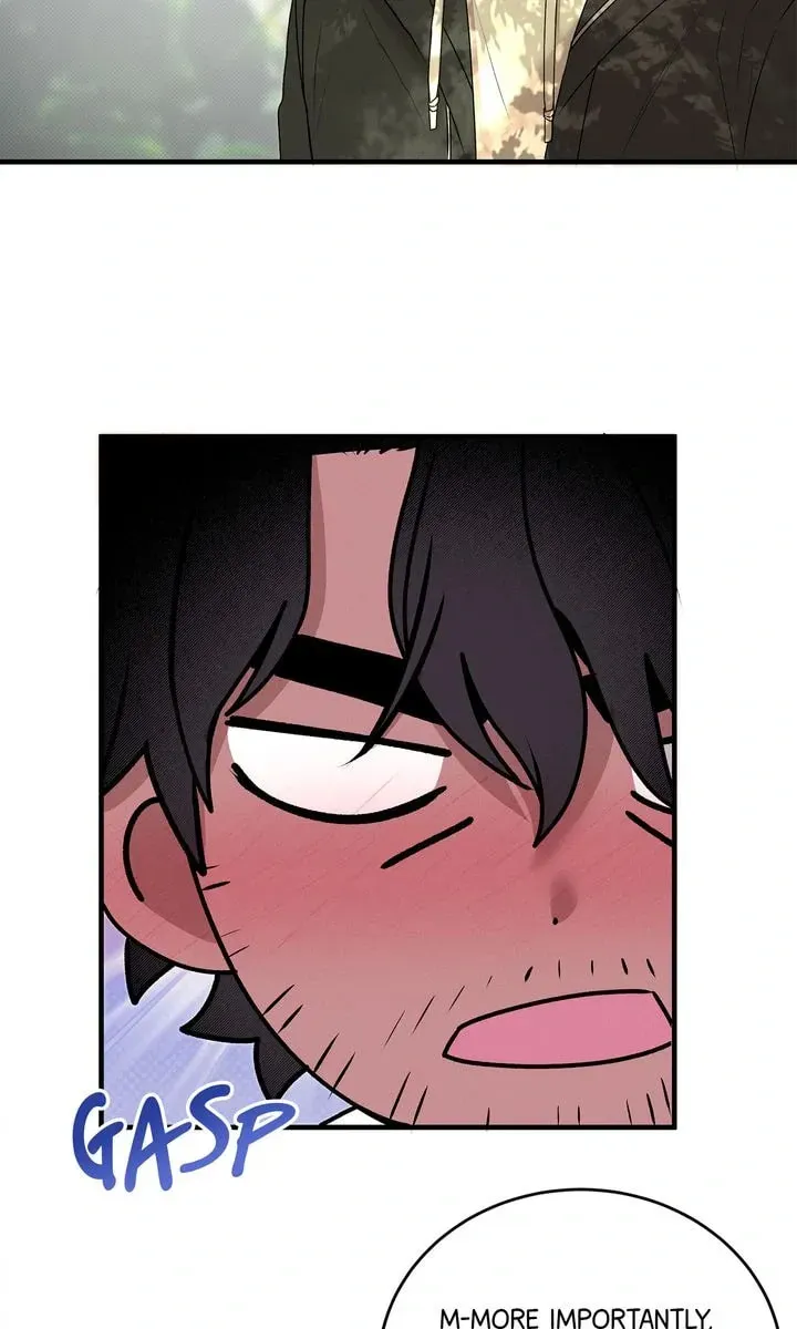 An Uneventful Neighborhood Chapter 14 page 24 - 