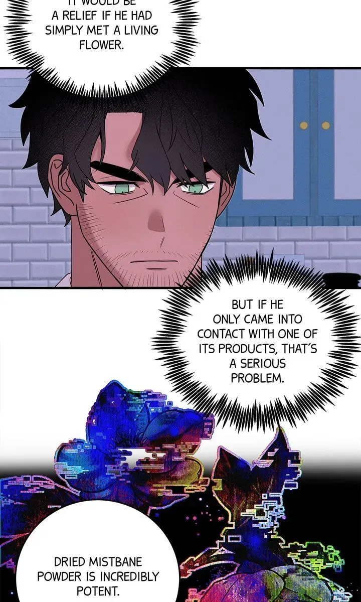 An Uneventful Neighborhood Chapter 14 page 26 - 