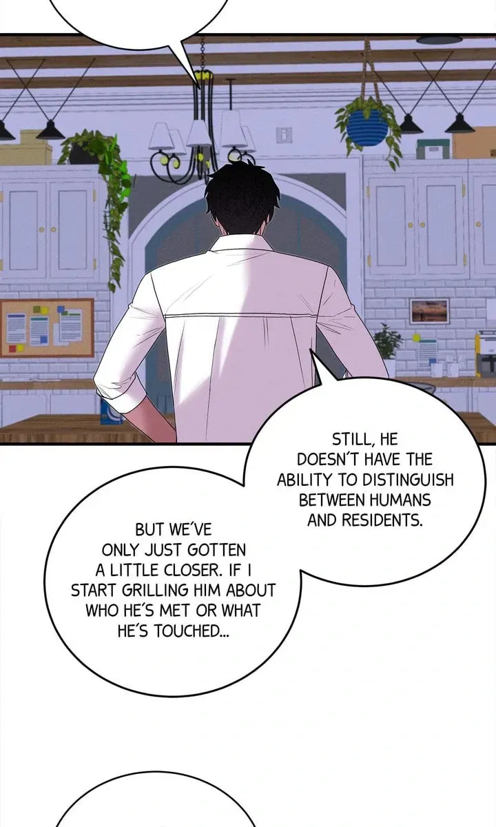 An Uneventful Neighborhood Chapter 14 page 31 - 