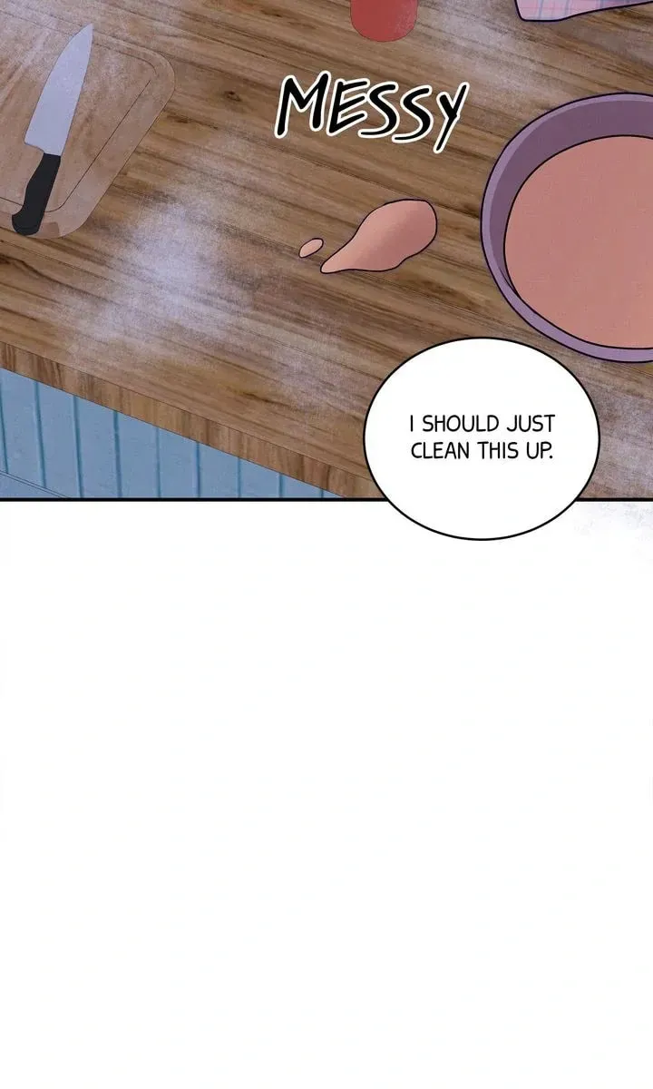 An Uneventful Neighborhood Chapter 14 page 33 - 