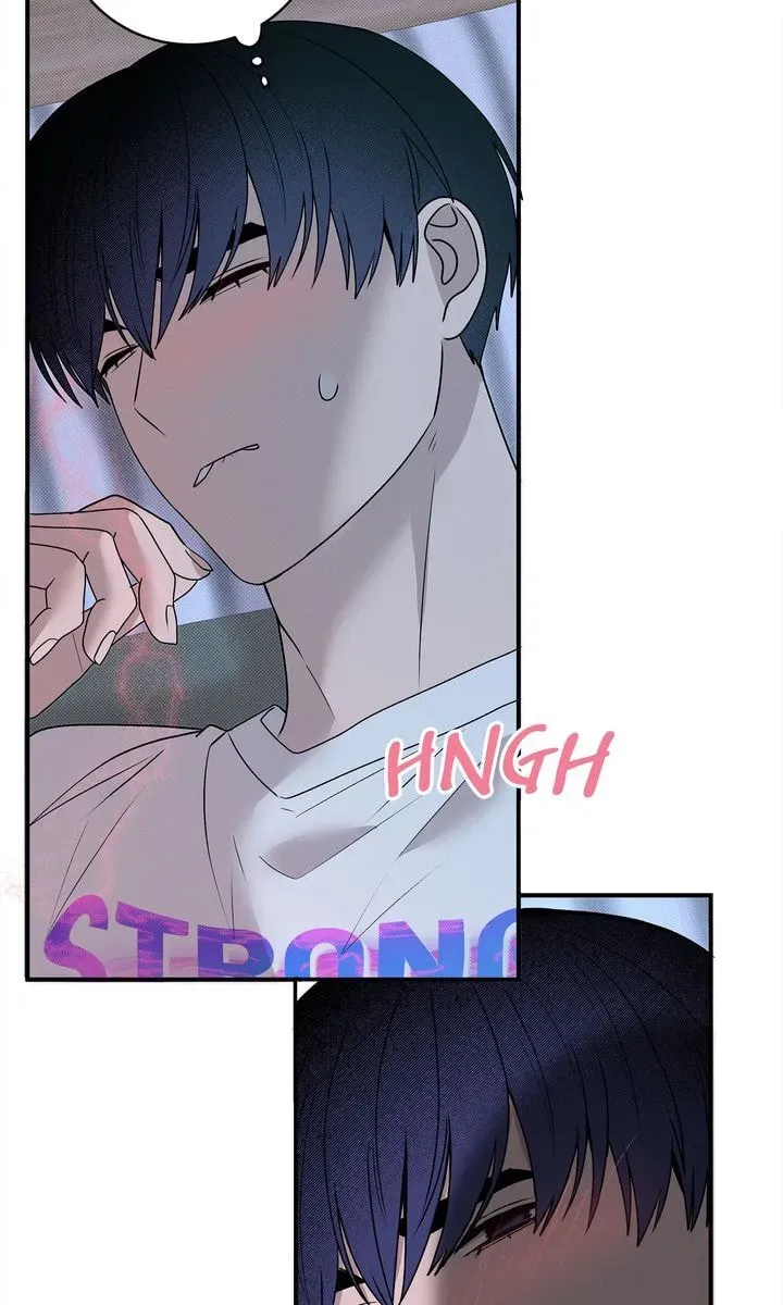 An Uneventful Neighborhood Chapter 14 page 38 - 