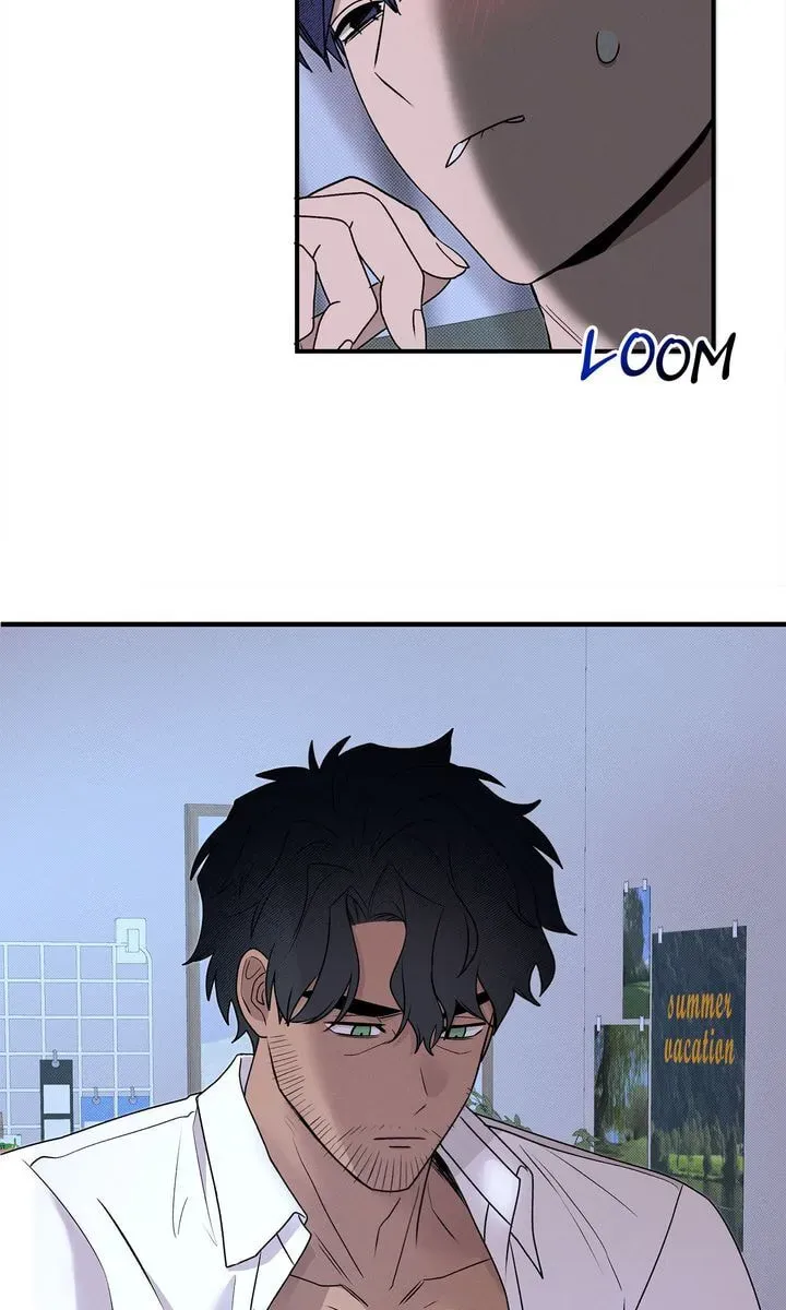 An Uneventful Neighborhood Chapter 14 page 39 - 