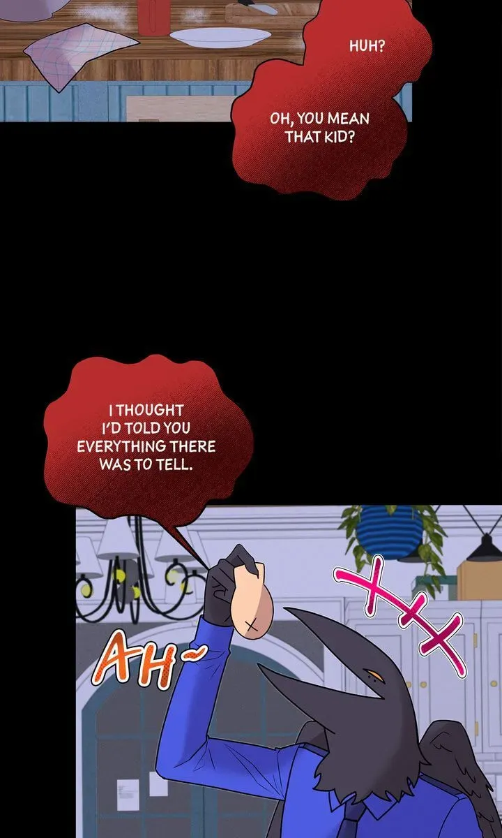 An Uneventful Neighborhood Chapter 14 page 5 - 